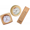 Годинники, термометри